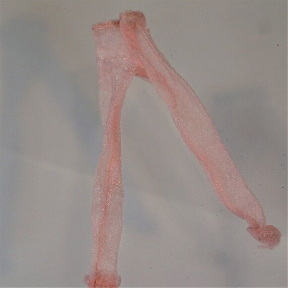 Vintage Barbie Pants 6 Piece Lot - Picture 6 of 7